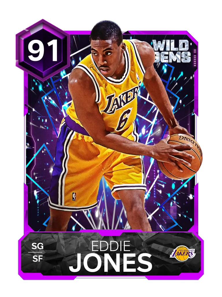 Eddie Jones