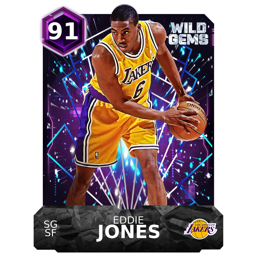 Eddie Jones