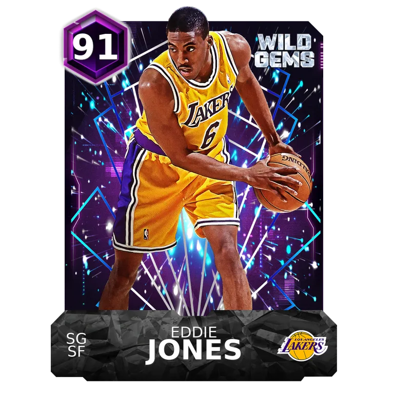 Eddie Jones