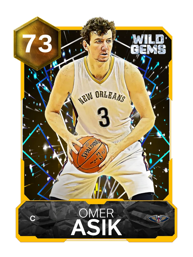 Omer Asik