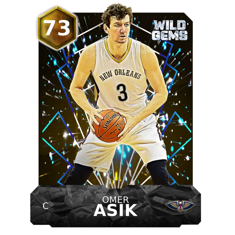 Omer Asik