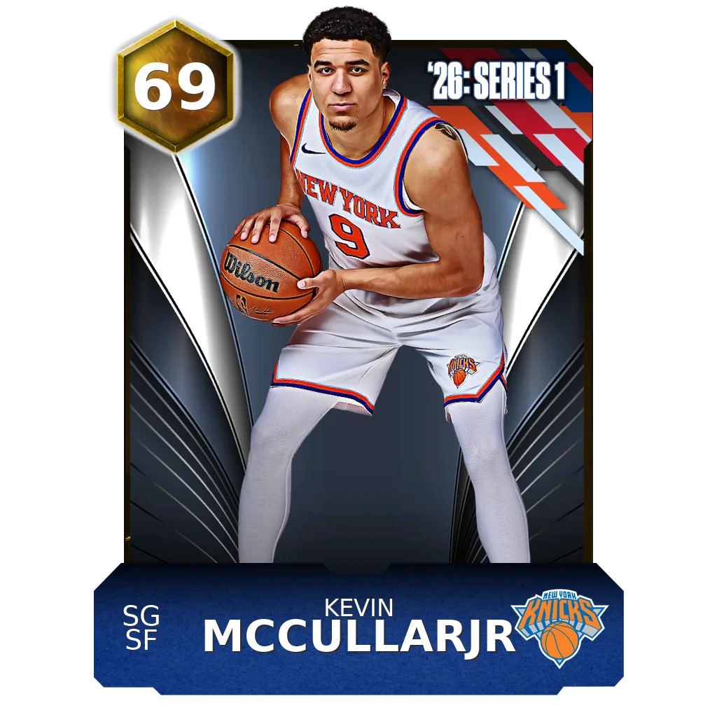 Kevin Mccullarjr