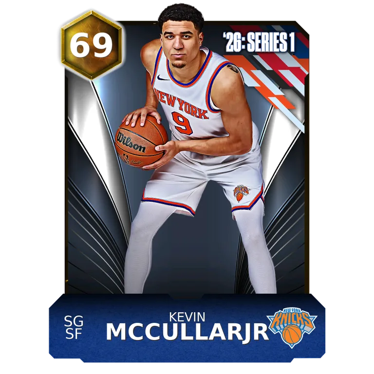 Kevin Mccullarjr