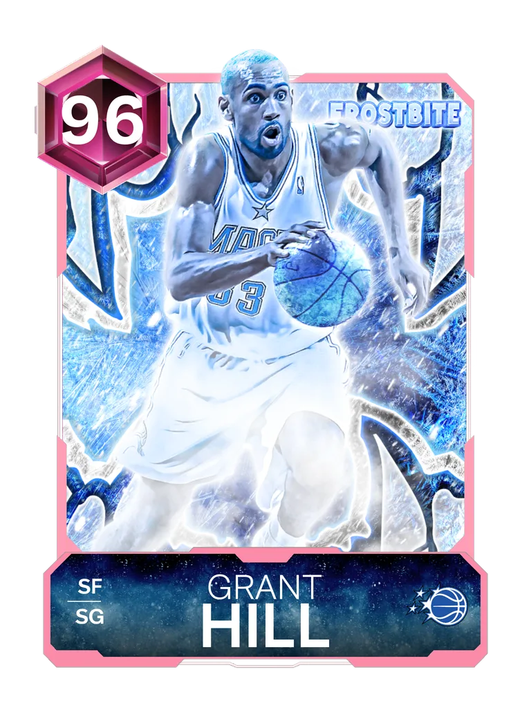 Grant Hill