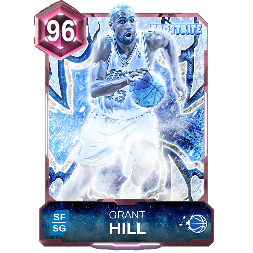 Grant Hill