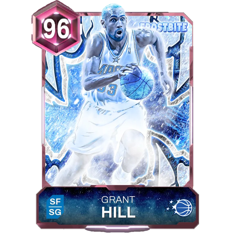 Grant Hill