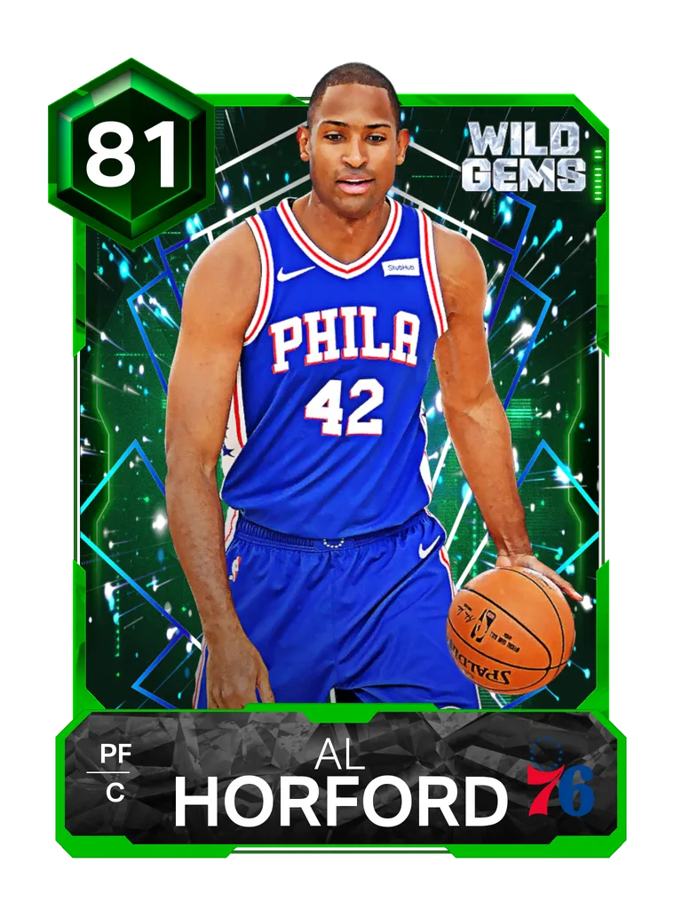 Al Horford