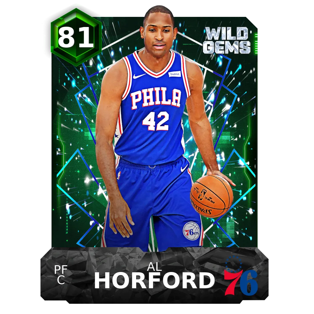 Al Horford