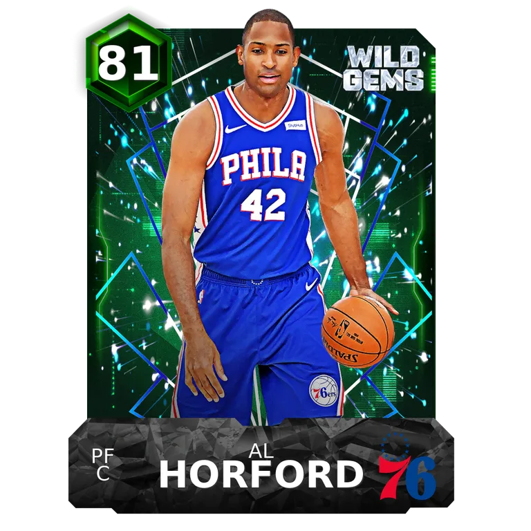 Al Horford