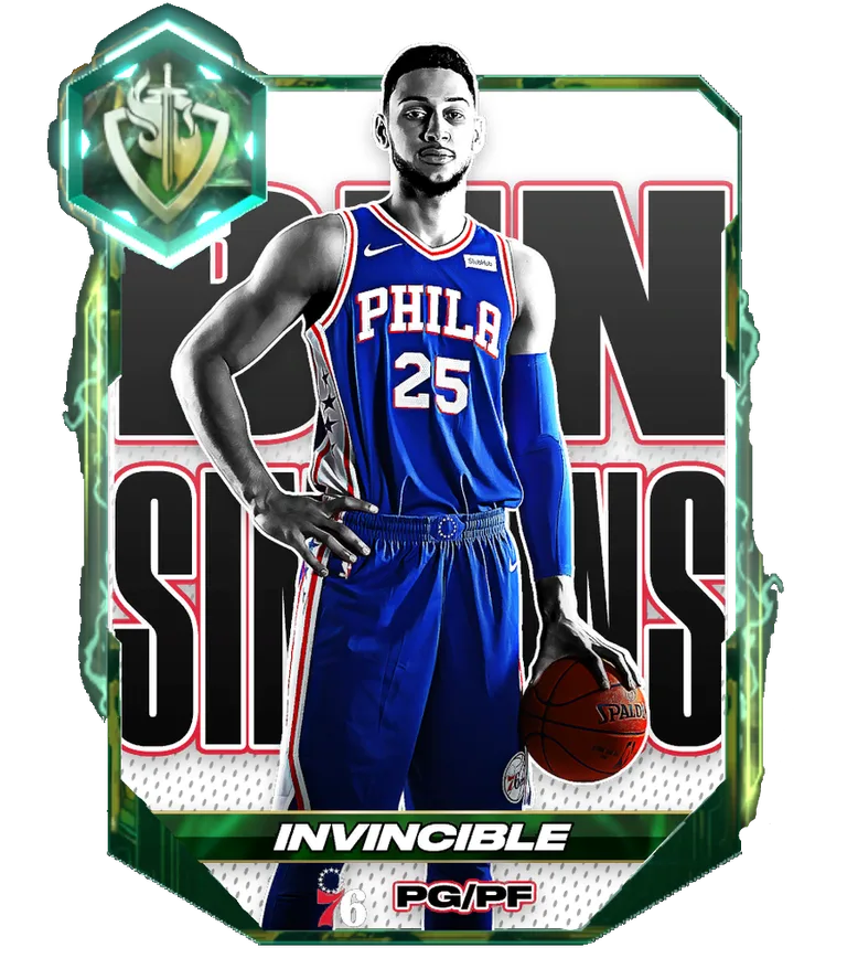 Ben Simmons