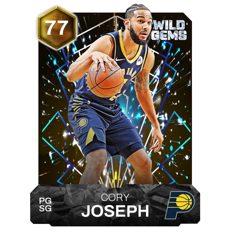 Cory Joseph