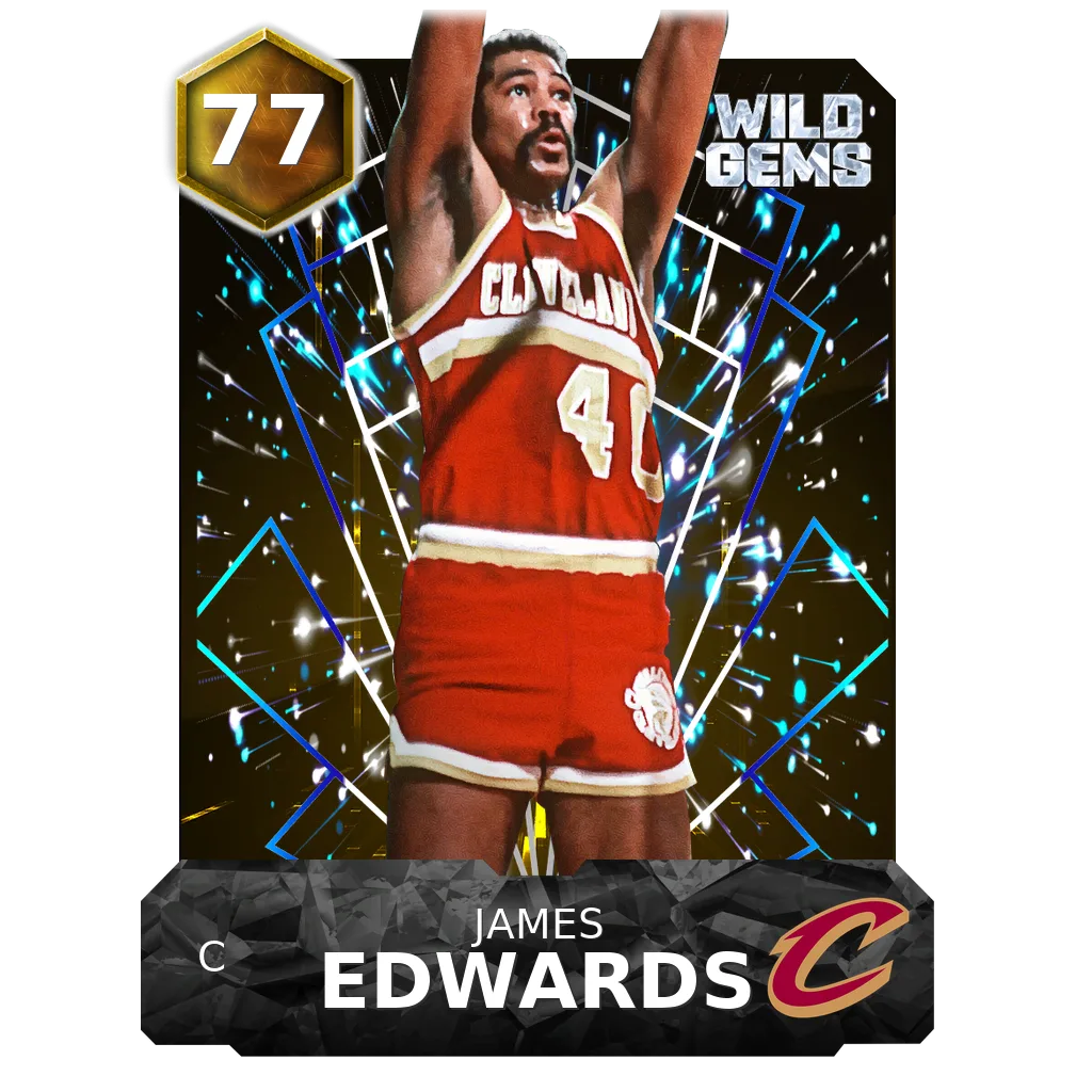 James Edwards