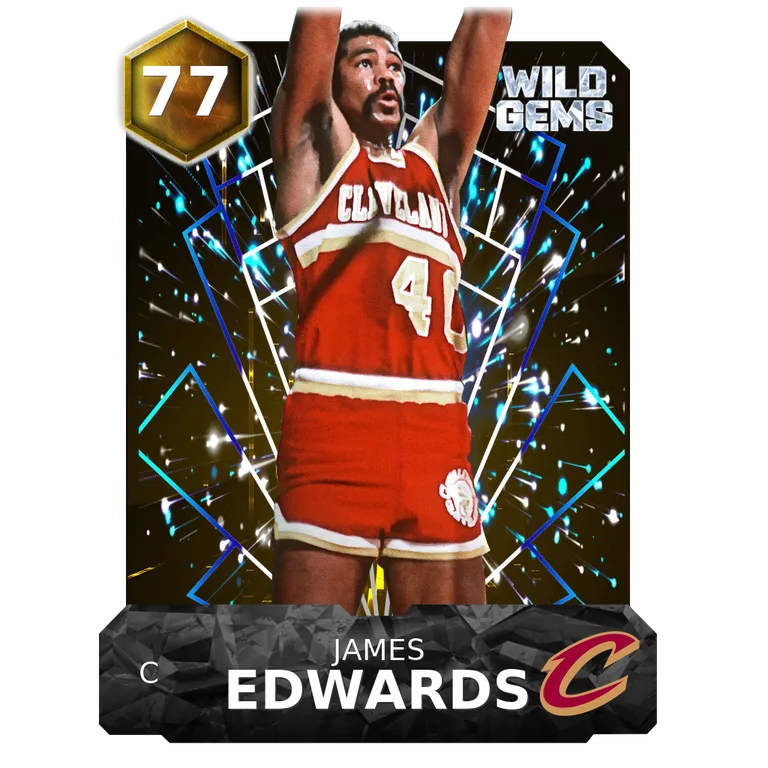 James Edwards