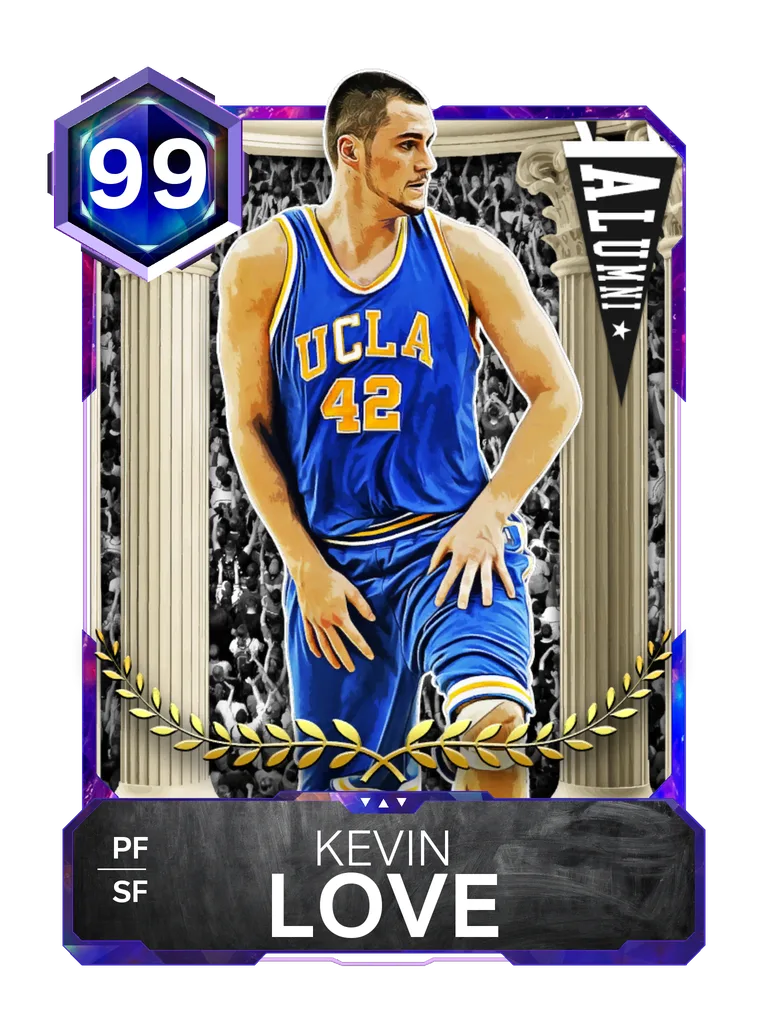 Kevin Love