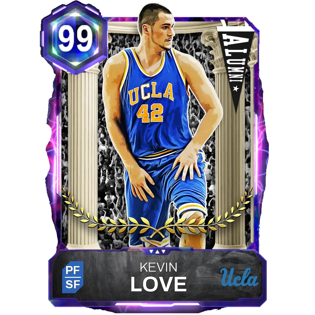 Kevin Love