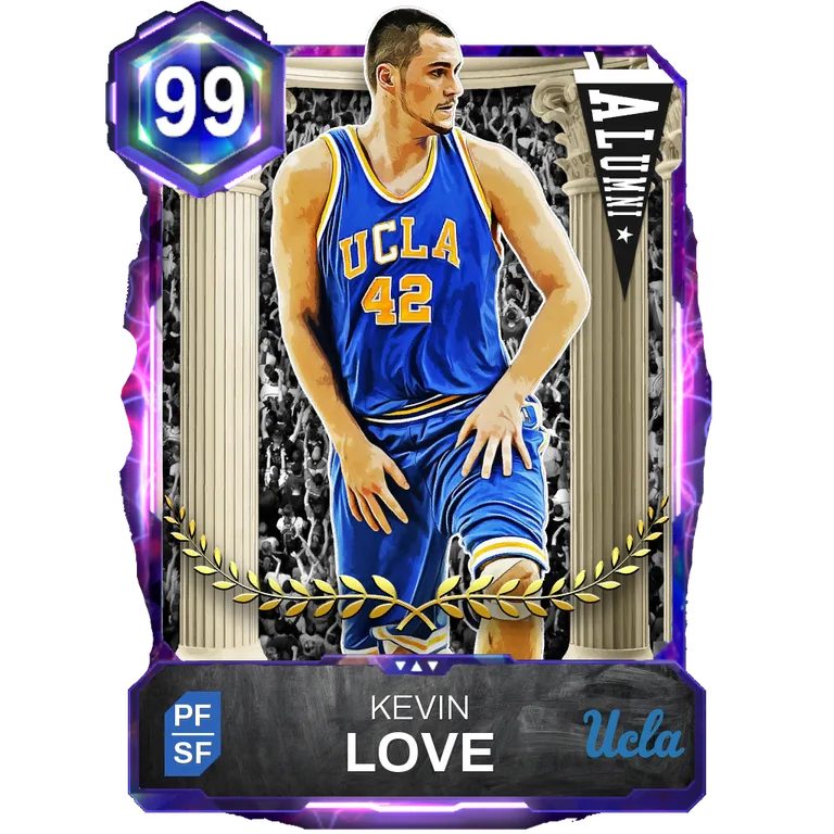 Kevin Love