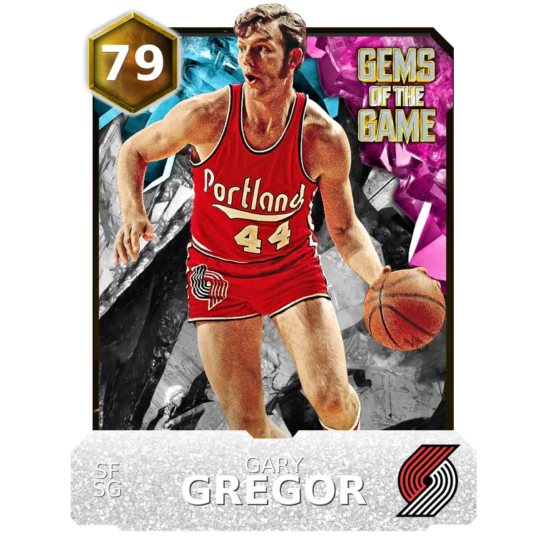 Gary Gregor