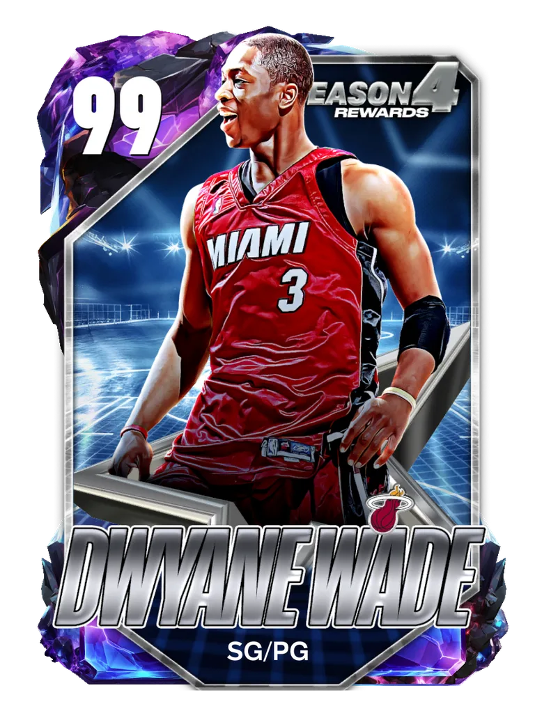 Dwyane Wade