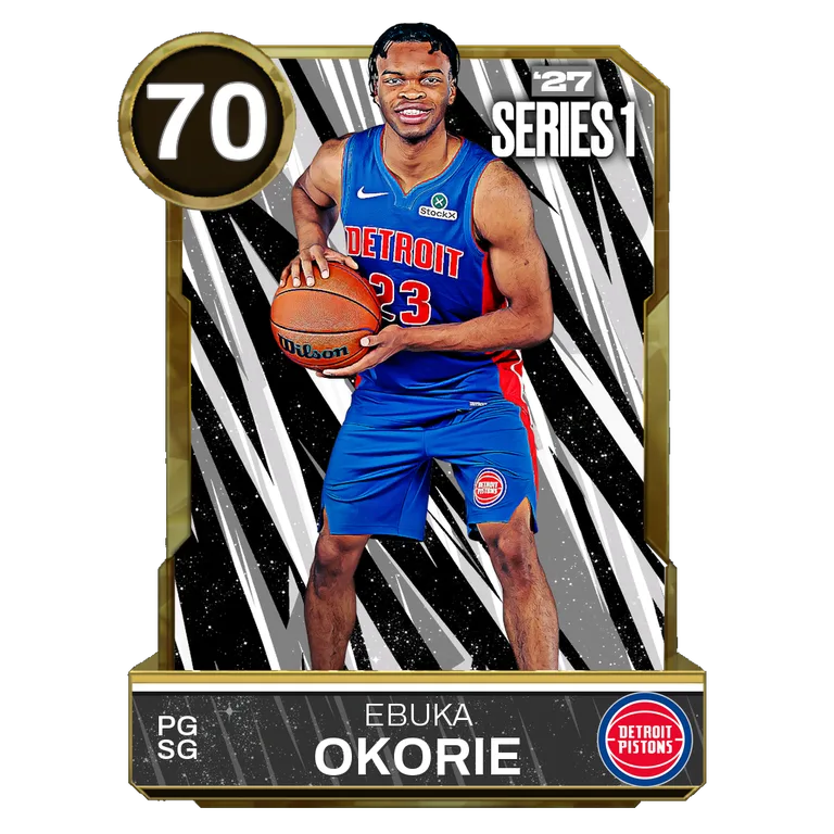 Ebuka Okorie