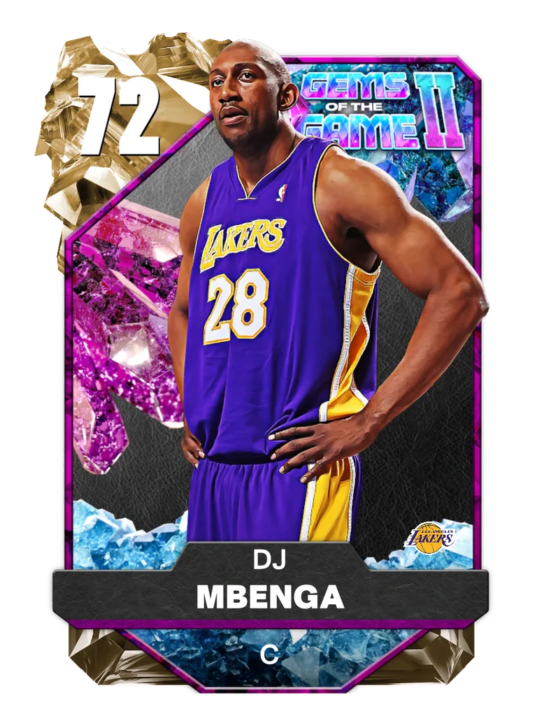 Dj Mbenga