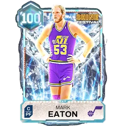 Eaton, Mark