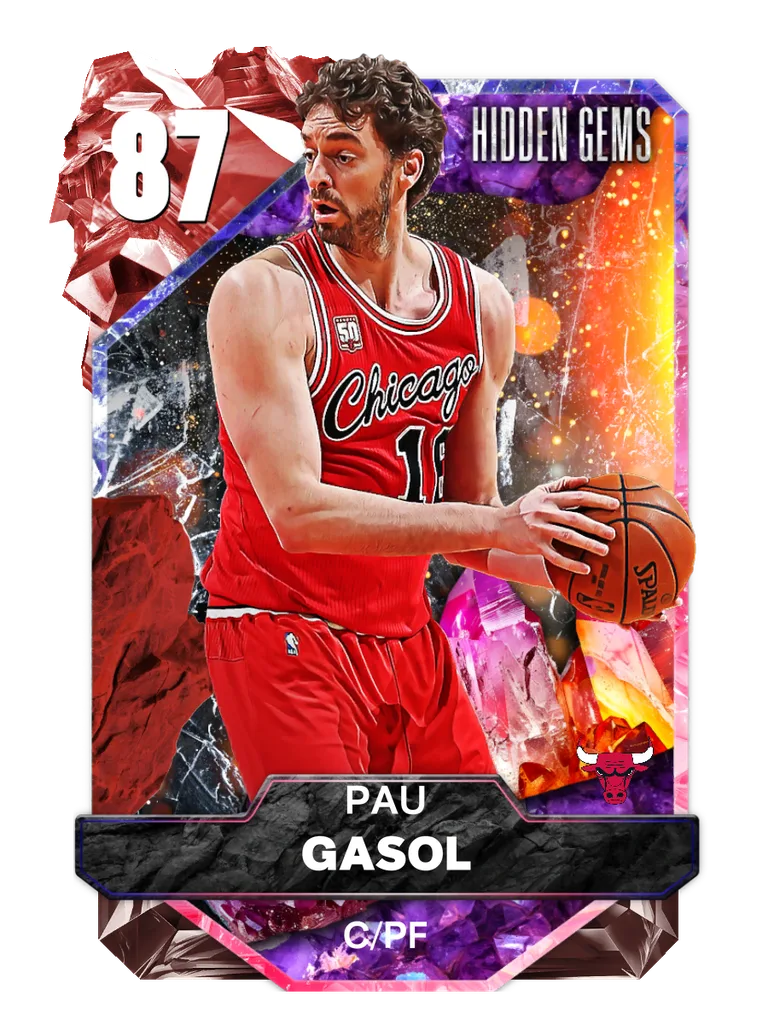 Pau Gasol