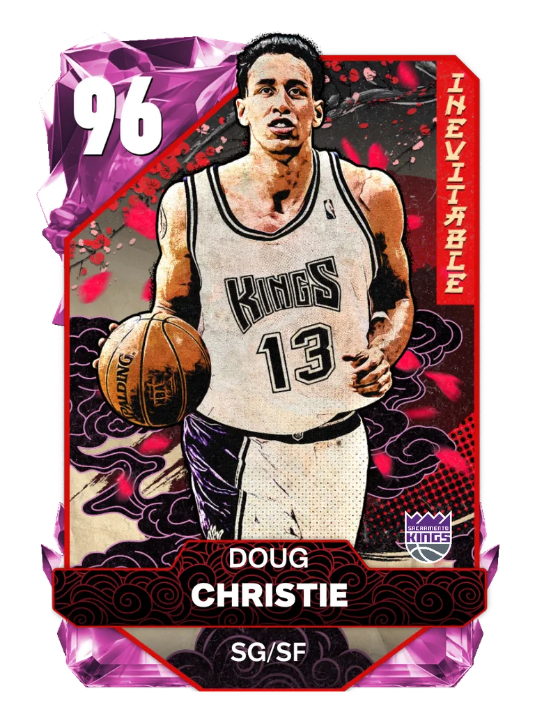 Doug Christie