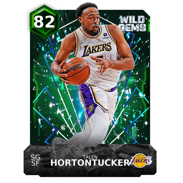 Talen Hortontucker