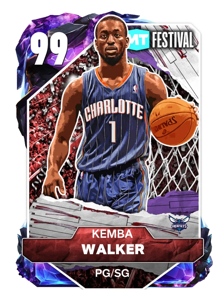 Kemba Walker