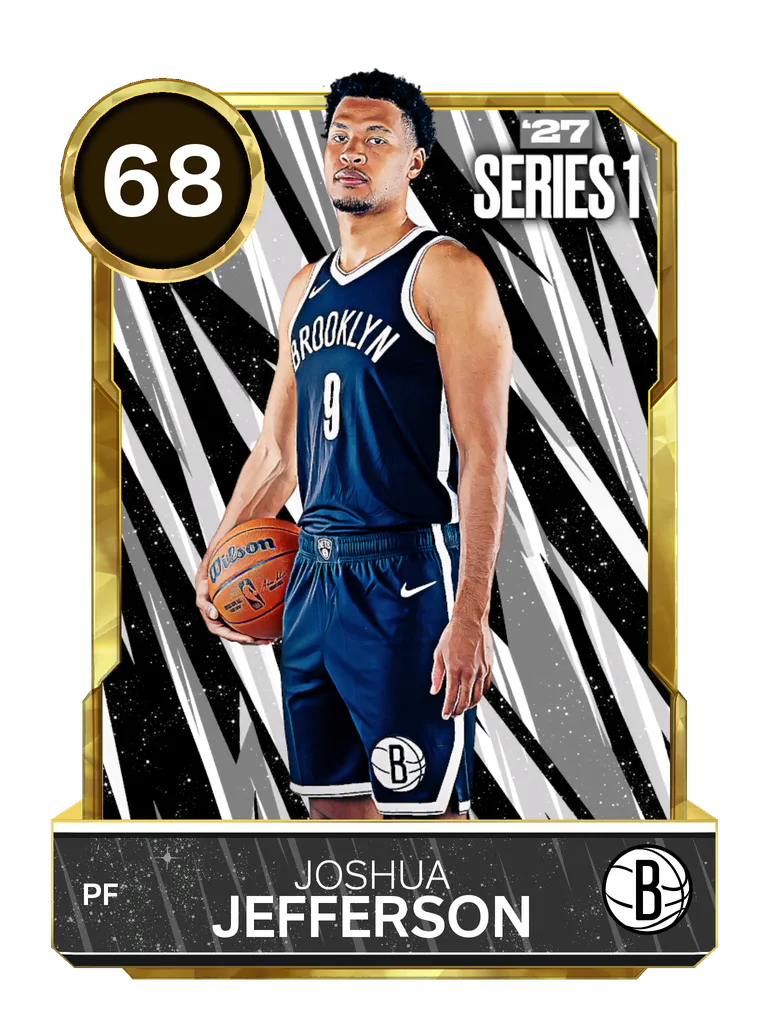Joshua Jefferson