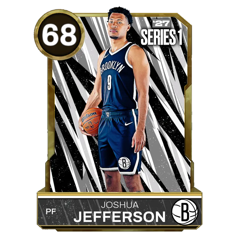 Joshua Jefferson