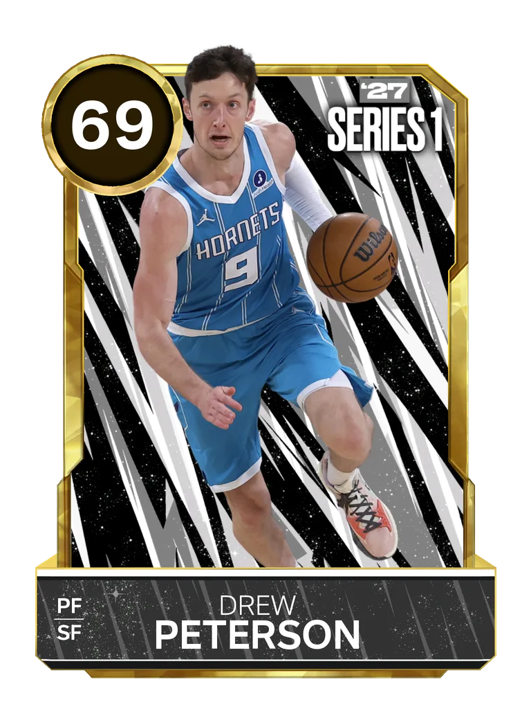 Drew Peterson