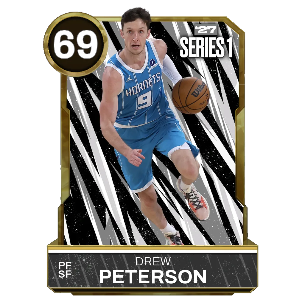 Drew Peterson