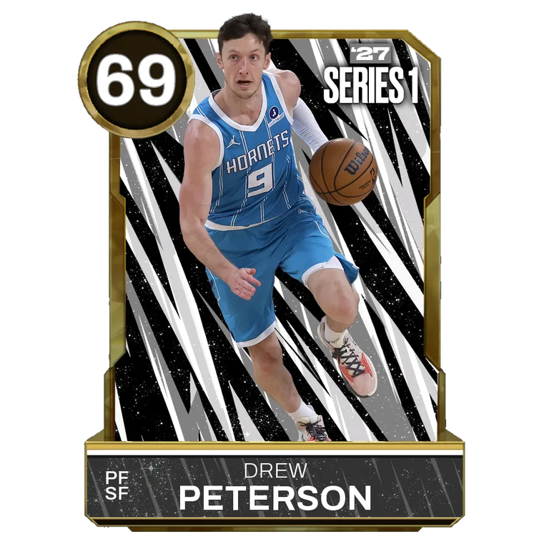 Drew Peterson