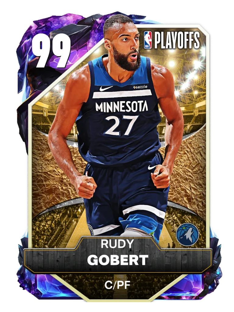 Rudy Gobert