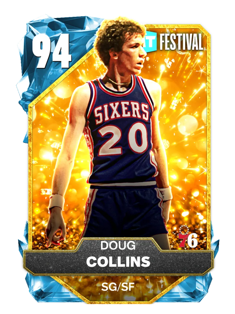 Doug Collins