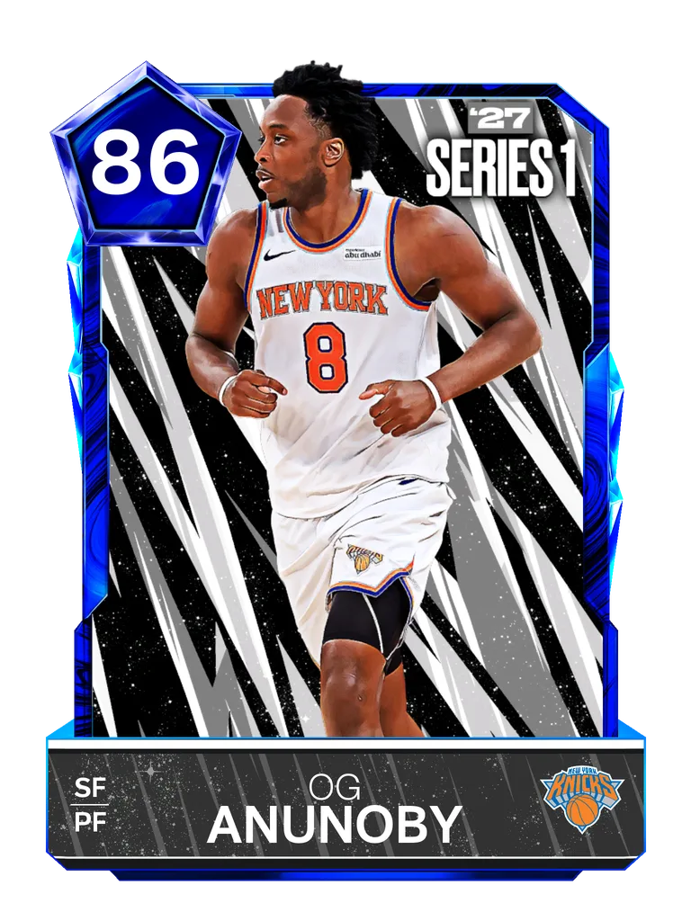 Og Anunoby