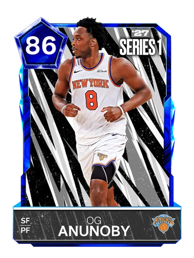 Og Anunoby