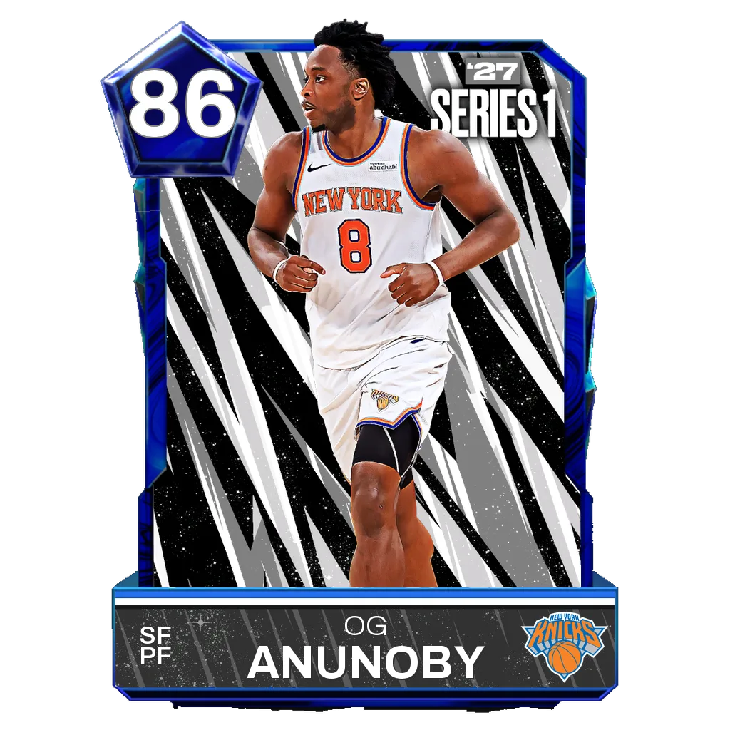 Og Anunoby