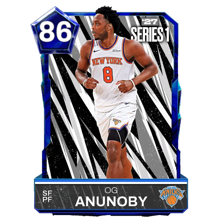 Og Anunoby