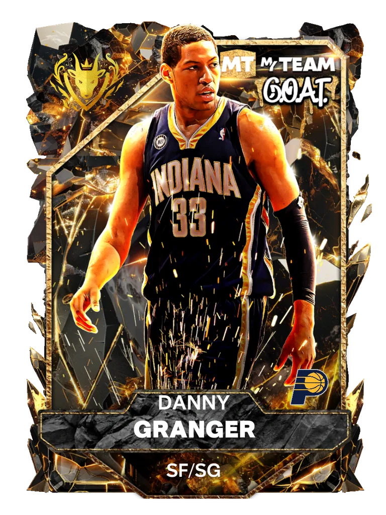 Danny Granger
