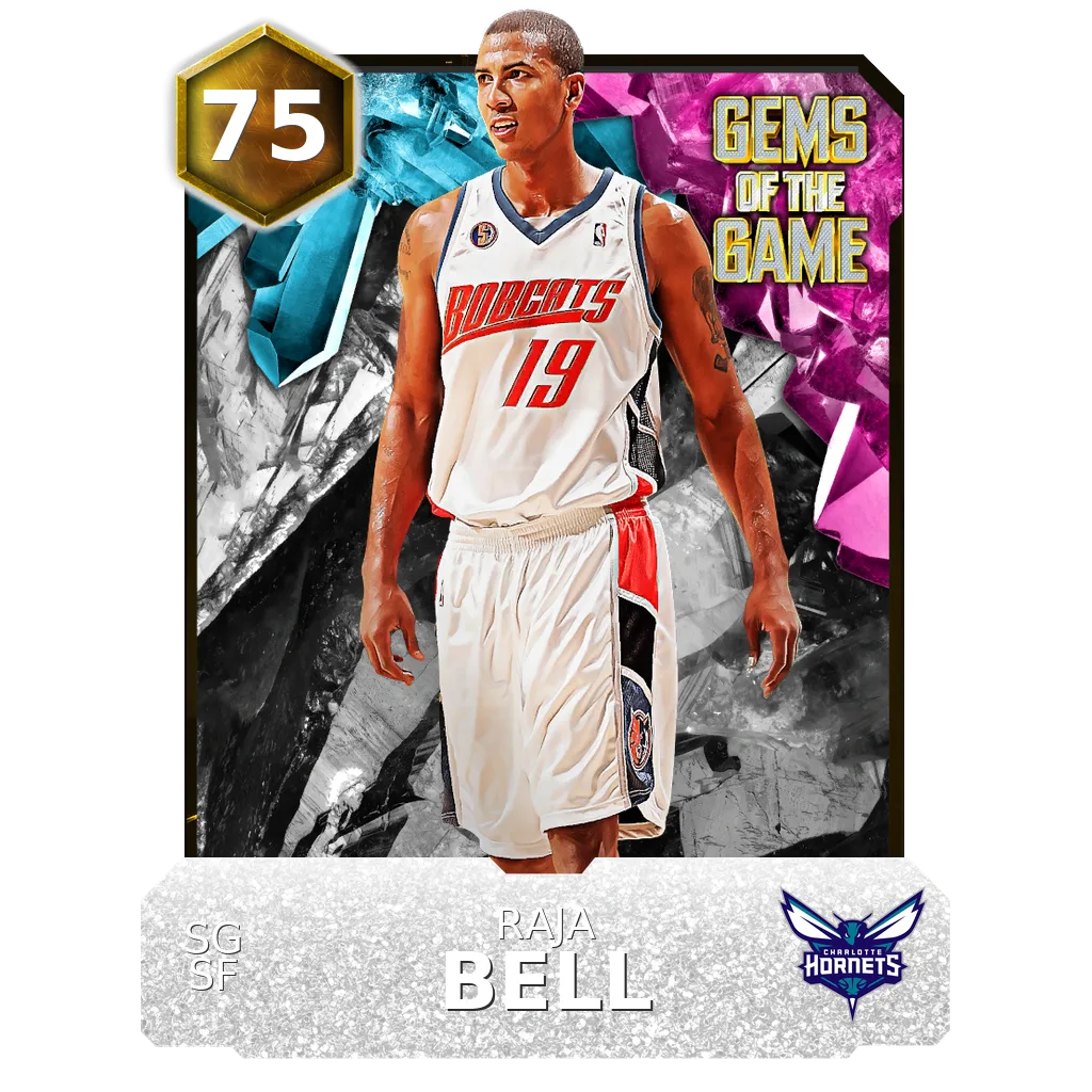 Raja Bell