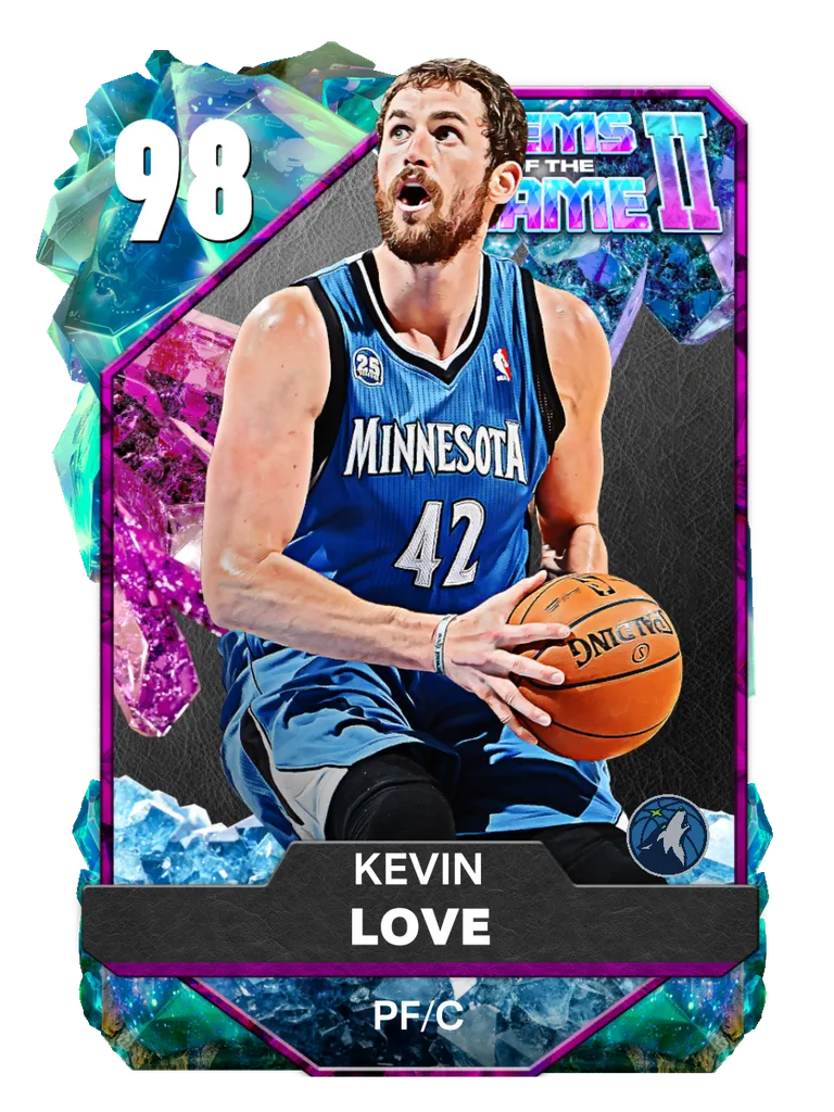 Kevin Love