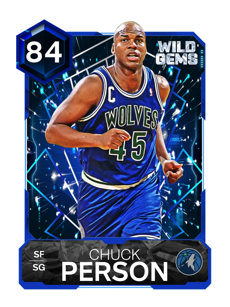 Chuck Person