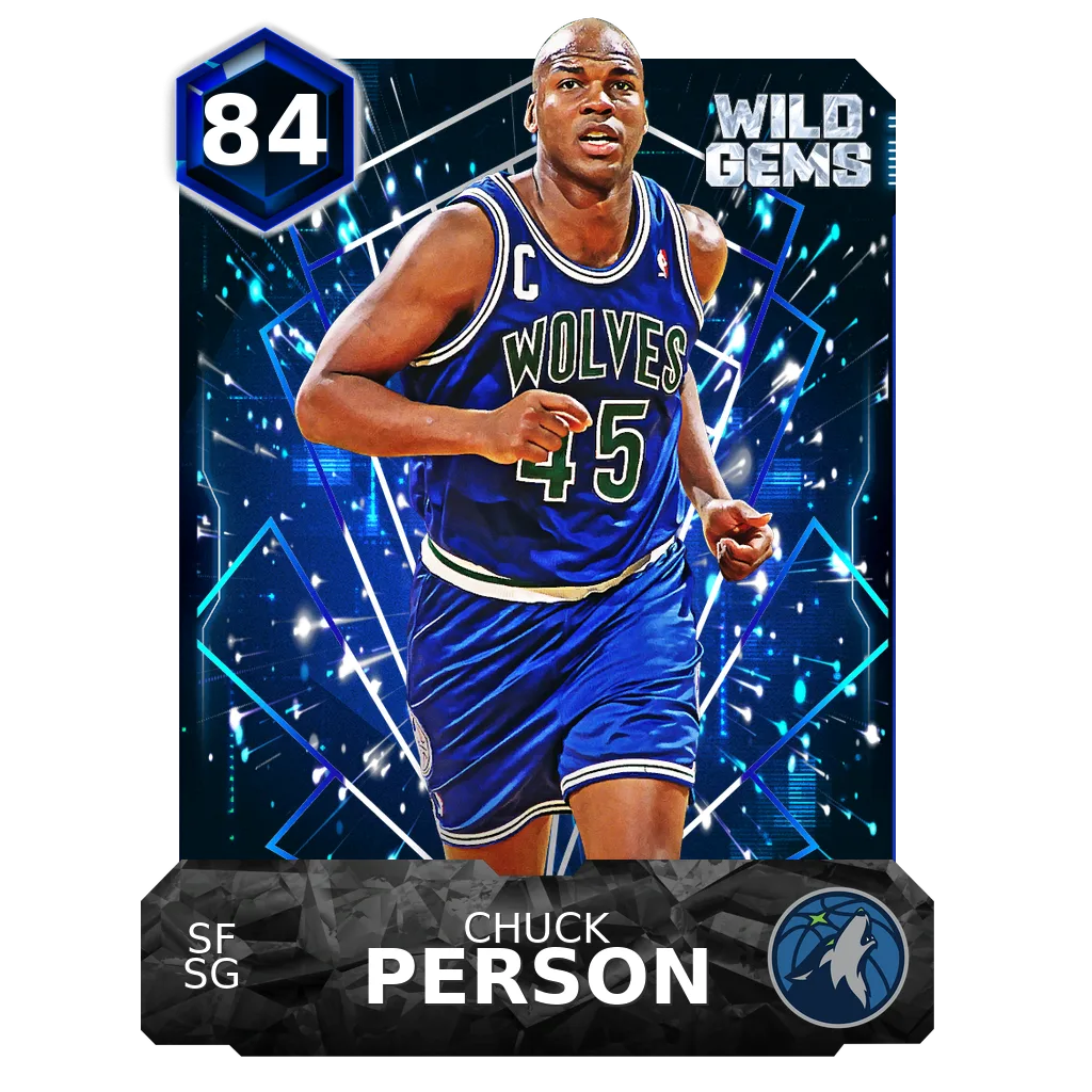Chuck Person