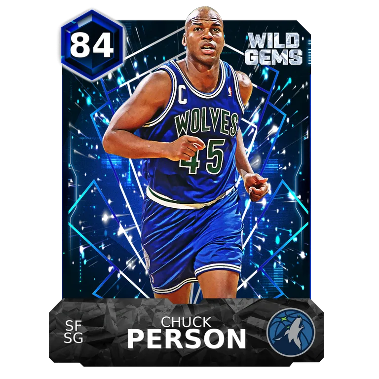 Chuck Person