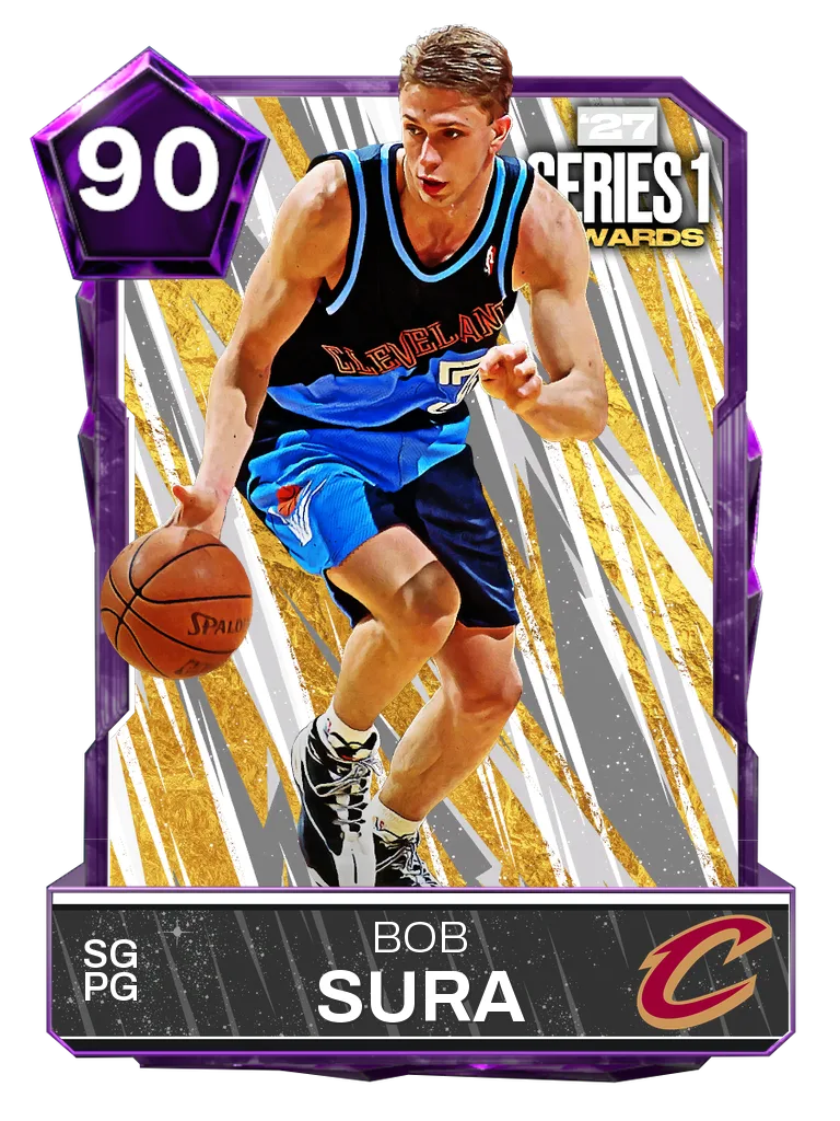 Bob Sura