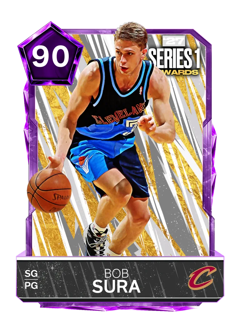 Bob Sura