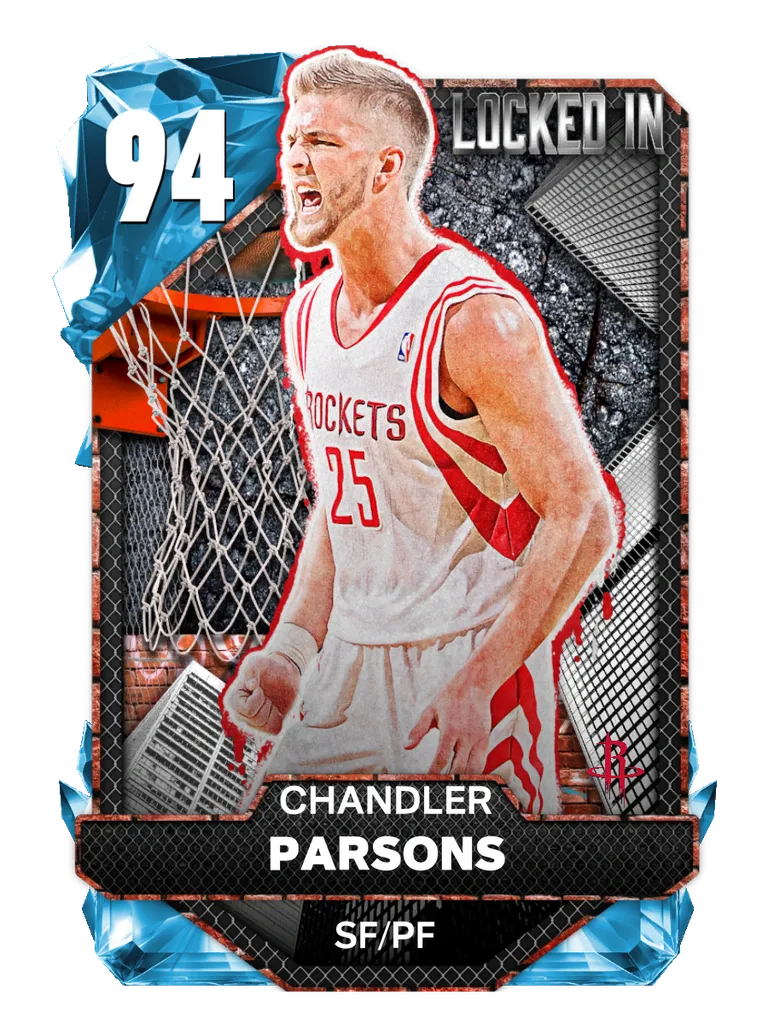 Chandler Parsons