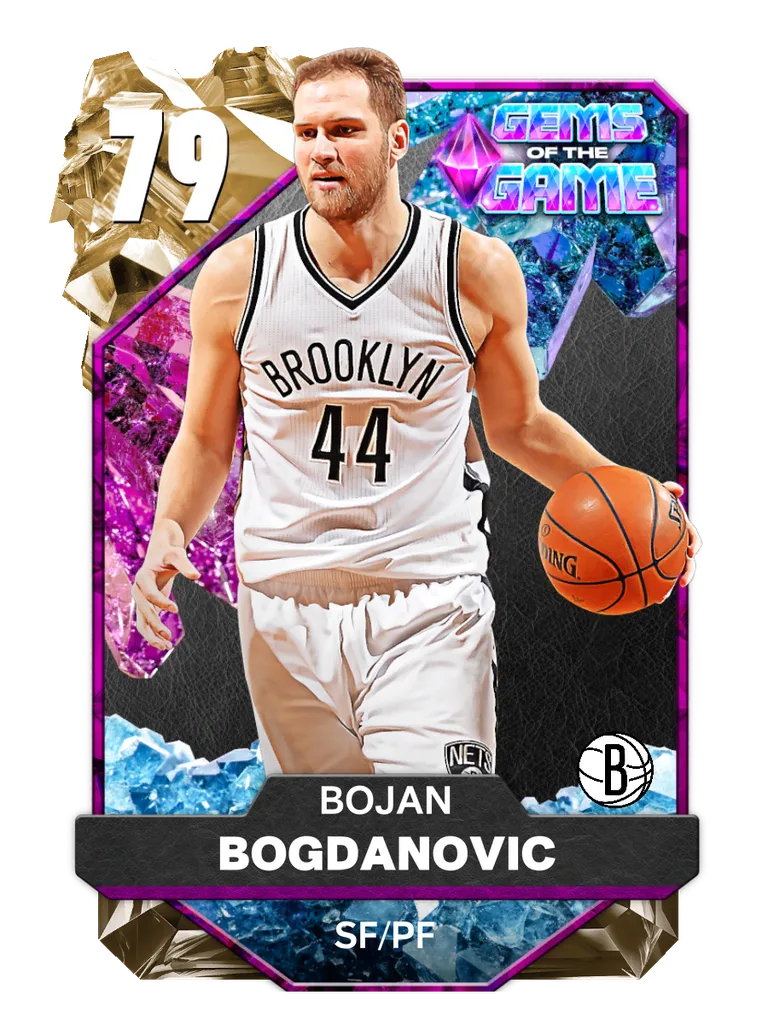 Bojan Bogdanovic